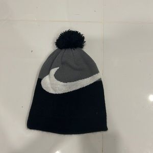 Nike beanie